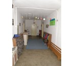 Cresa camin