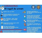 10 reguli de urmat