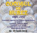 FESTIVALUL CERAMICII POPULARE ROMÂNESTI EDITIA  a XLV-a