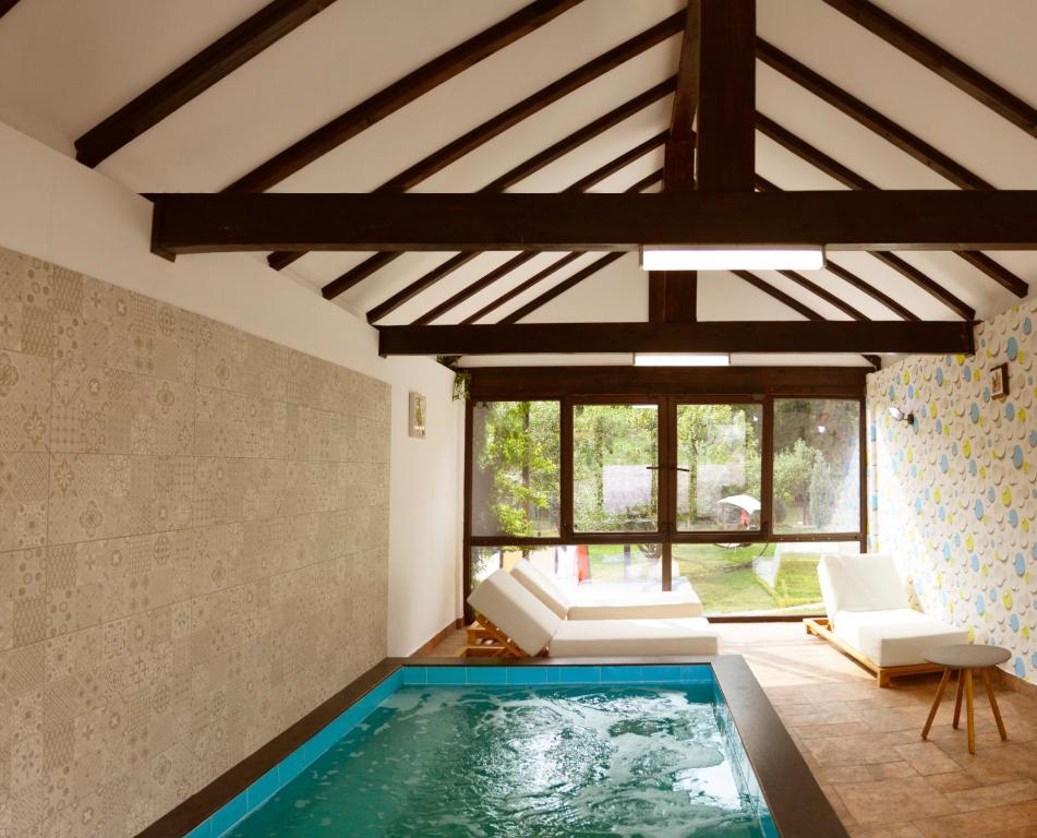 Pensiunea CASA ANDRA