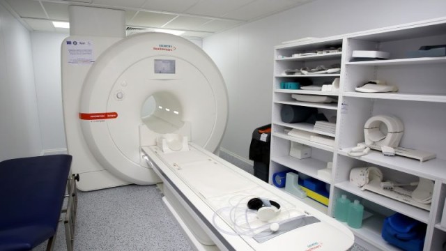 Extinderea, dotarea și modernizarea ambulatoriului integrat al Spitalului Orășenesc Horezu, județul Vâlcea