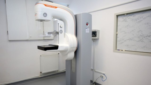 Extinderea, dotarea și modernizarea ambulatoriului integrat al Spitalului Orășenesc Horezu, județul Vâlcea