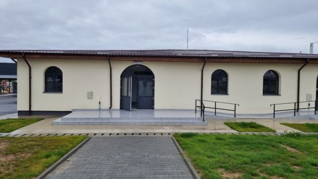 Creşterea nivelului de operaţionalitate şi specializare a SVSU din cadrul primăriei Horezu în vederea asigurării unui nivel de trai superior şi creşterea gradului de siguranţă a cetăţenilor oraşului şi satelor aparţinătoare